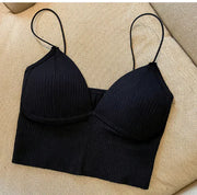 Women Fitness Crop Tops - Boaties Collective