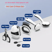 Pet Care Grooming Set - Boaties Collective