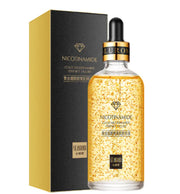 24k Gold Hyaluronic Acid Face Serum - Boaties Collective