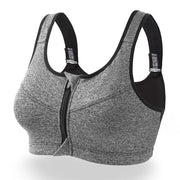 Breathable Yoga Fitness Sports Bra - Boaties Collective