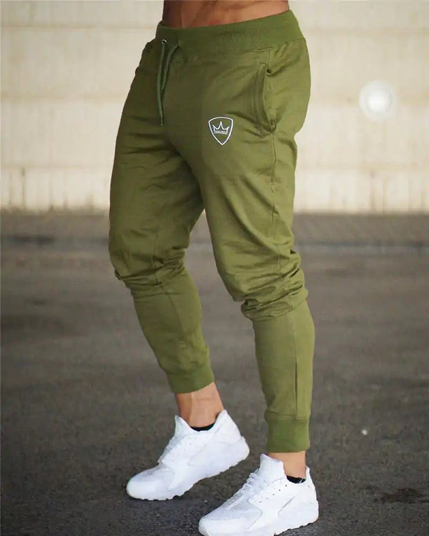 Bodybuilding Fitness Sweatpants - Boaties Collective