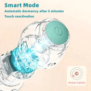 Smart Cat Toys Automatic Rolling Ball - Boaties Collective