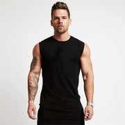 Fitness Gym Vest Activewear - Boaties Collective