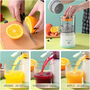 Portable Wireless Fruit Extractor Portable - Boaties Collective
