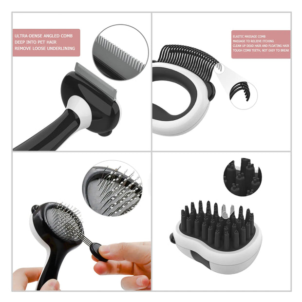 Pet Care Grooming Set - Boaties Collective