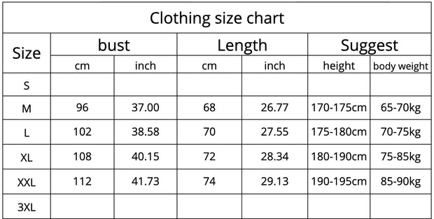 Tank Top Men Bodybuilding Clothing - Boaties Collective