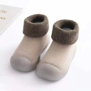 Super Warm Socks Shoes for Kids - Boaties Collective