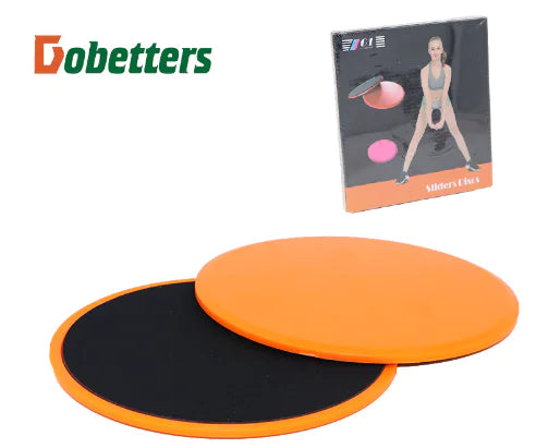 Slider Fitness Disc Exercise Equipment - Boaties Collective