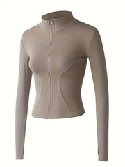 Fitness Jackets - Boaties Collective