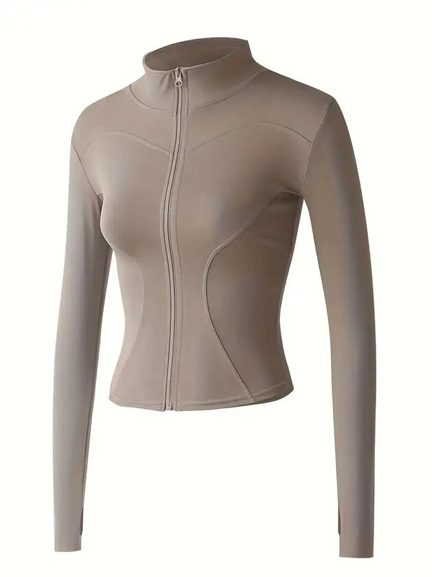 Fitness Jackets - Boaties Collective