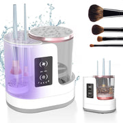 Electric Makeup Brush Cleaner & Dryer - Boaties Collective