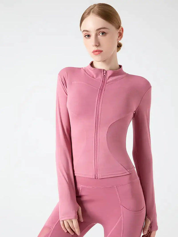 Fitness Jackets - Boaties Collective