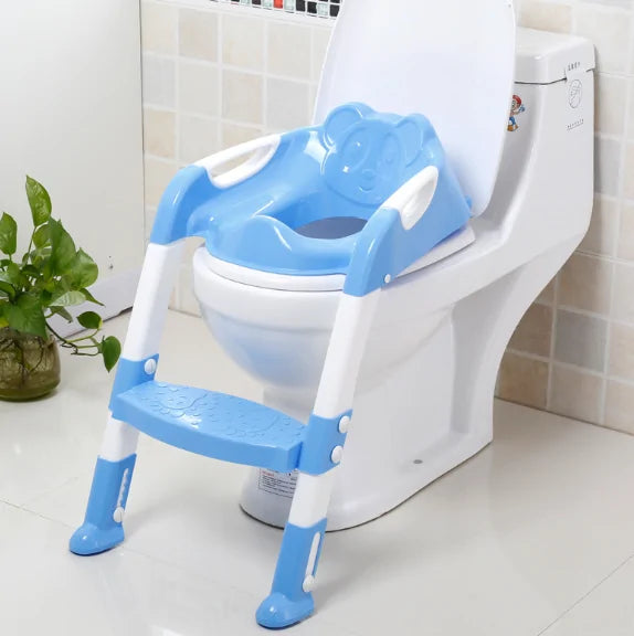 Potty Training Ladder Seat Babies & Toddlers - Boaties Collective