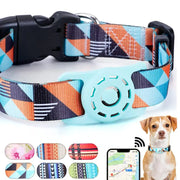 Digital Print Collar for Dogs and Cats - Boaties Collective