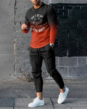 Men Streetwear Vintage Clothing - Boaties Collective