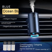 AutoEssence Smart Diffuser - Boaties Collective