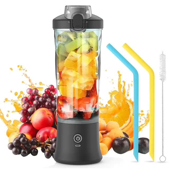 Electric Juicer Fruit Mixers - Boaties Collective