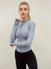 Fitness Jackets - Boaties Collective