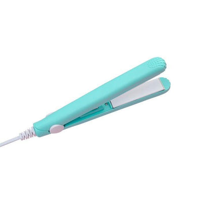 Ceramic Mini Hair Straightener - Boaties Collective