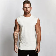 Fitness Gym Vest Activewear - Boaties Collective