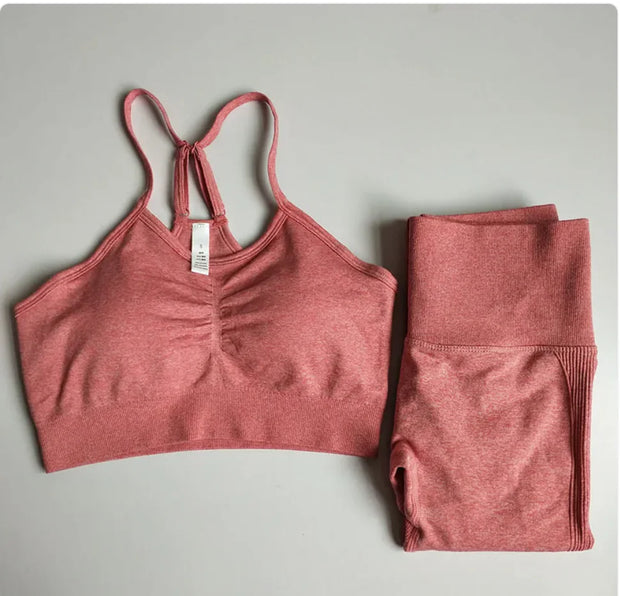 Sports Yoga Fitness Set - Boaties Collective