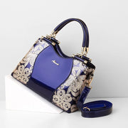 Women's Designer Leather Handbags - Boaties Collective