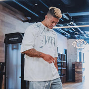 Casual Fitness T-Shirt - Boaties Collective