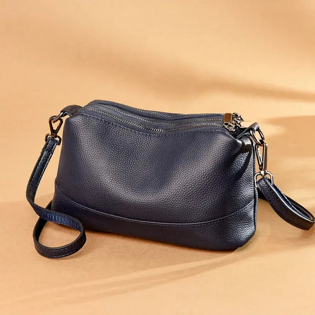 Luxury Genuine Leather Handbags - Boaties Collective