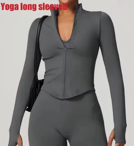 Yoga Fitness Wear - Boaties Collective