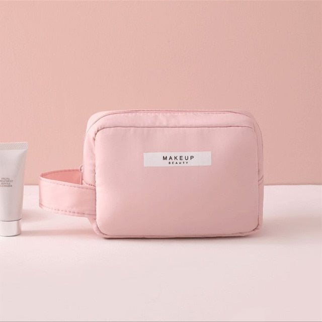 Makeup Bag - Boaties Collective