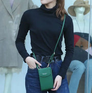 PU Luxury Handbags Womens Bags for Woman Ladies Hand Bags Women's Crossbody Bags Purse Clutch Phone Wallet Shoulder Bag - Boaties Collective