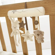 Professional Mr. Rabbit Mobile For Babies - Boaties Collective