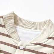 Adorable Bear Romper For Babies - Boaties Collective