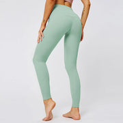 Kaminsky Ultra Soft Curve Fitness Pants - Boaties Collective