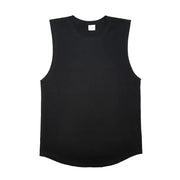 Men's Muscle Tank – Sleeveless Gym Stringer Vest - Boaties Collective