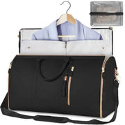 Women's Large Travel Duffle Bag - Boaties Collective