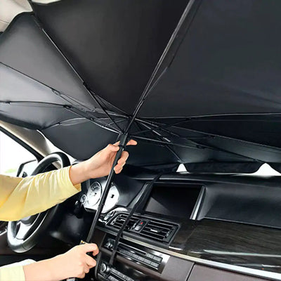 Car Sunshade - Boaties Collective