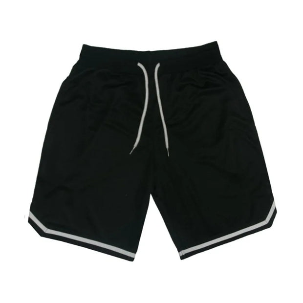 Camouflage Sports / Fitness Shorts - Boaties Collective