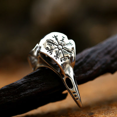 Gothic Ring - Boaties Collective