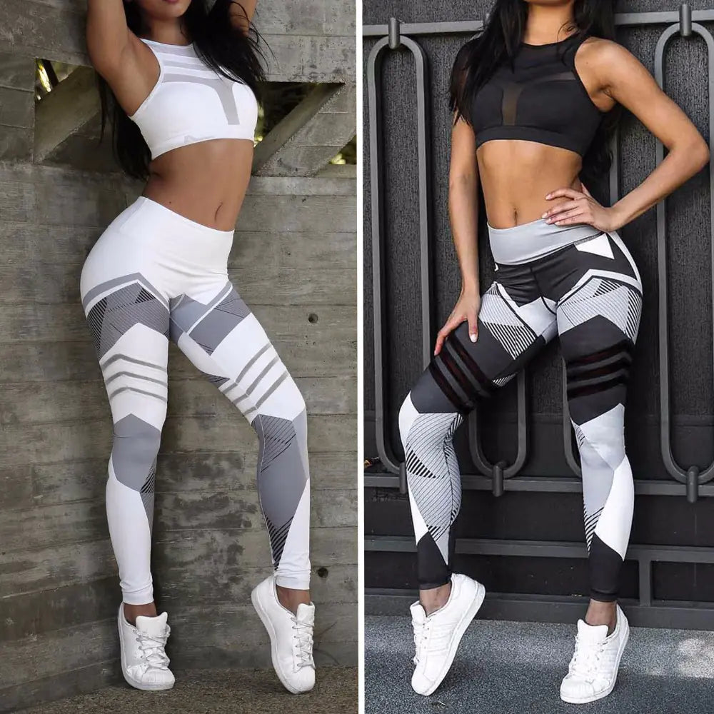 Sport Leggings - Boaties Collective