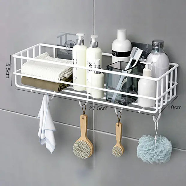 Home Organizer Wall Hanger - Boaties Collective