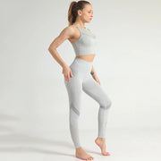 Seamless Mesh Workout Kit - Boaties Collective