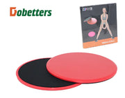 Slider Fitness Disc Exercise Equipment - Boaties Collective