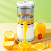 Portable Wireless Fruit Extractor Portable - Boaties Collective