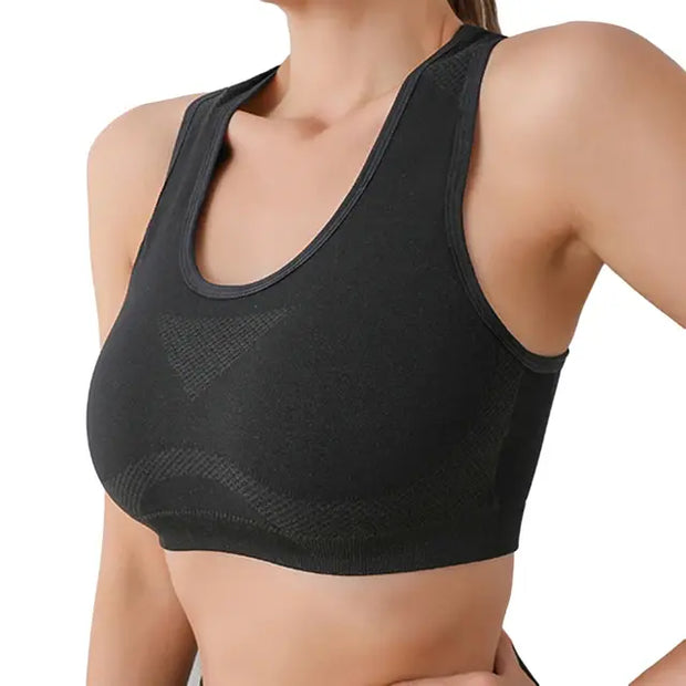 Ladies Underwear Fitness Seamless Sportswear - Boaties Collective