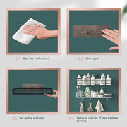 Home Organizer Wall Hanger - Boaties Collective