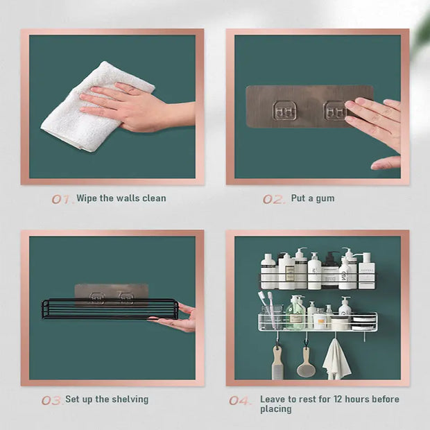 Home Organizer Wall Hanger - Boaties Collective