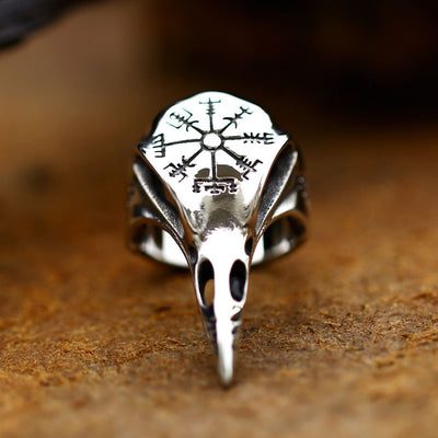 Gothic Ring - Boaties Collective