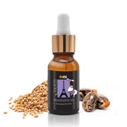 Petex Premium Pet Fragrance Oil | Ultra Premium Natural Pet Care with Dead Sea Minerals | Dog Perfume Fragrance Oil Long Lasting Scent | Natural Pet Cologne - Suitable for Dogs and Cats (Paris) - Boaties Collective