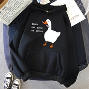 Hoodie For Men Fashion Trend Clothing - Boaties Collective